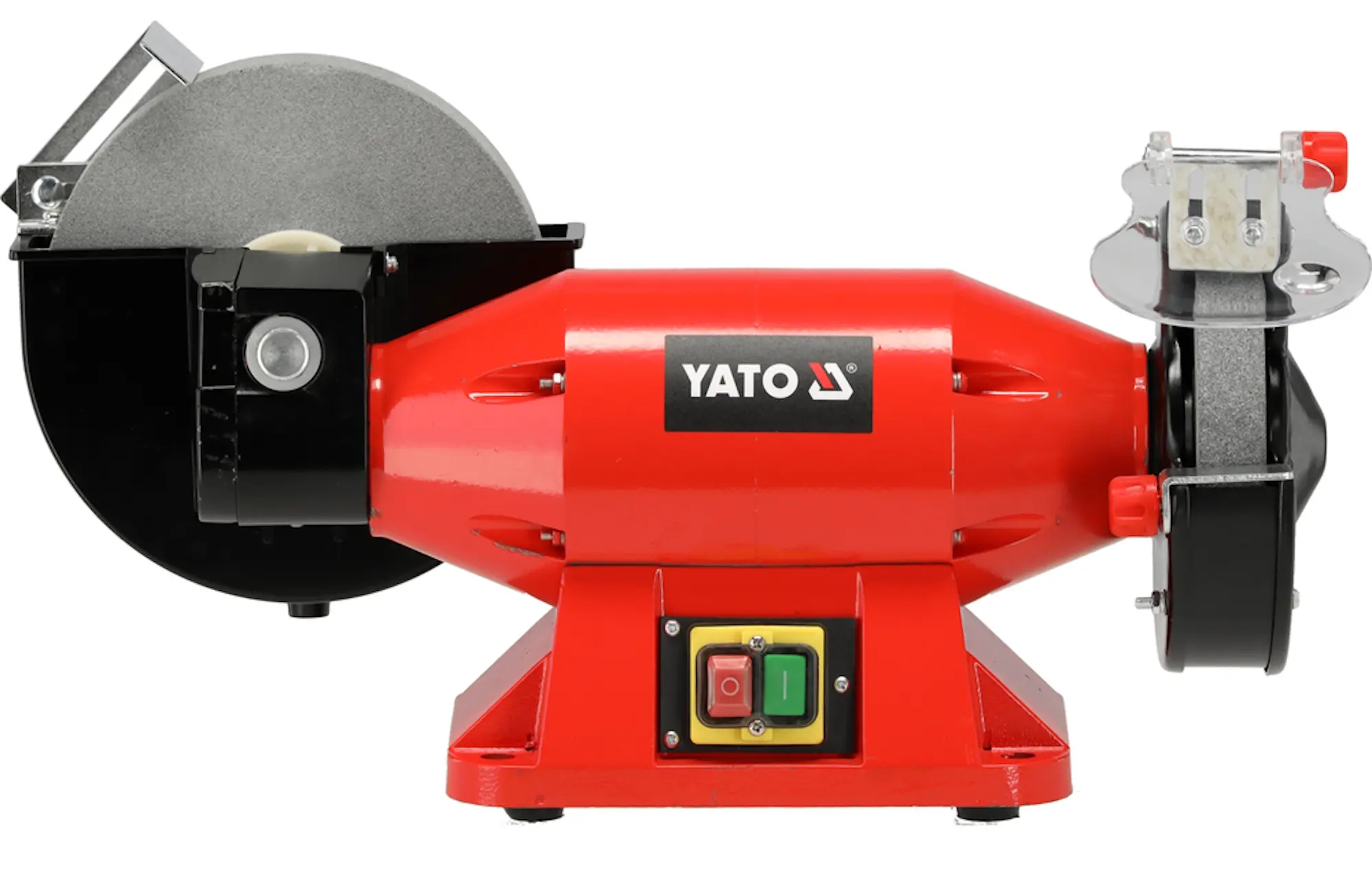 Polizor de banc Yato YT-822112