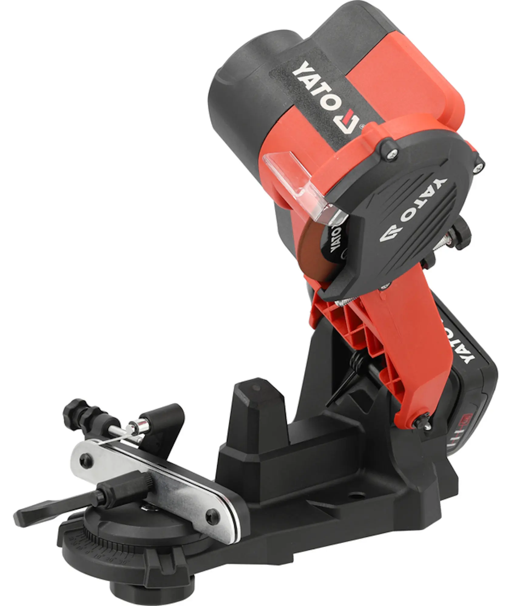 Polizor de banc Yato YT-84980