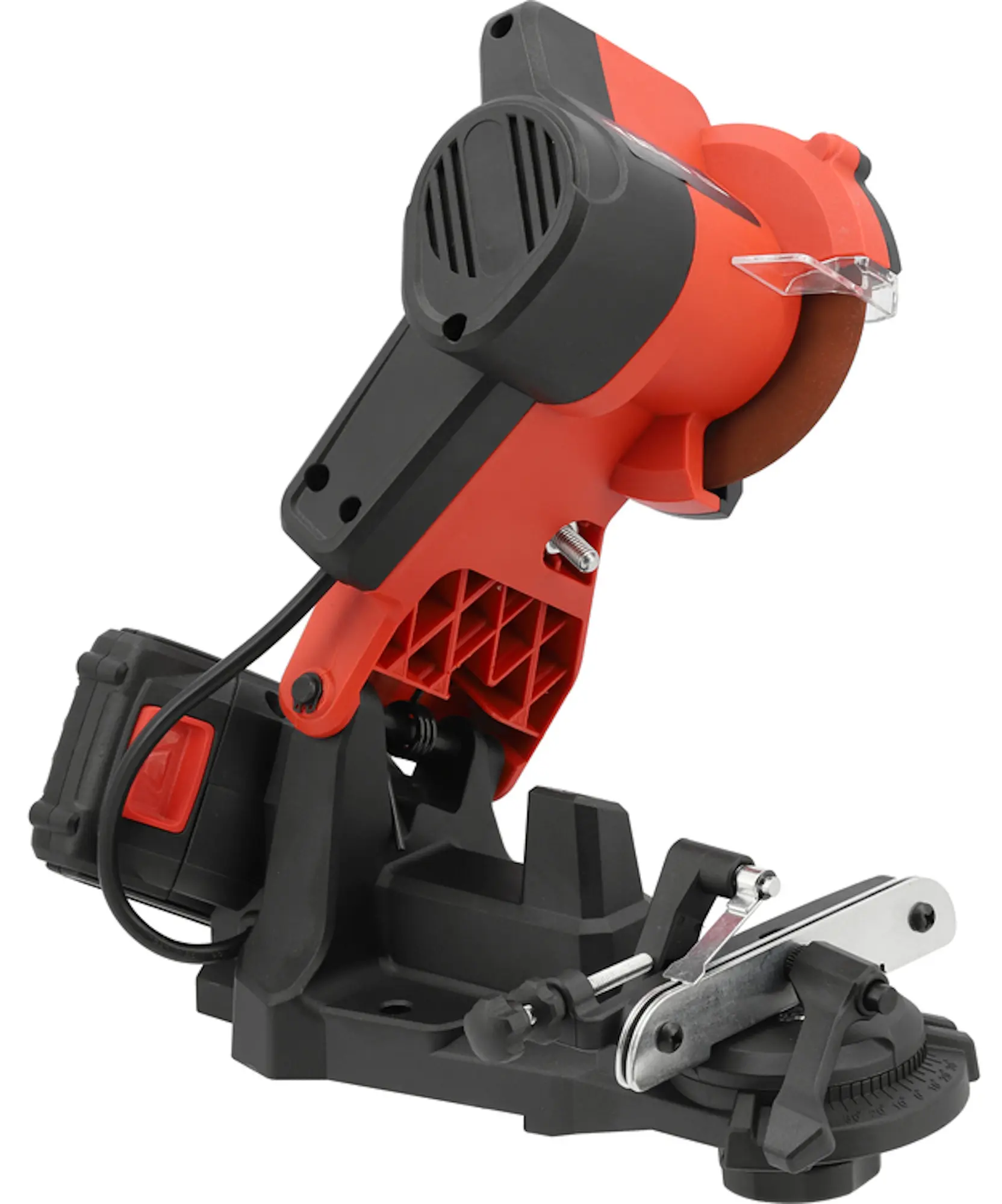 Polizor de banc Yato YT-84980