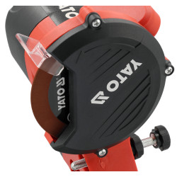 Polizor de banc Yato YT-84980 Thumb