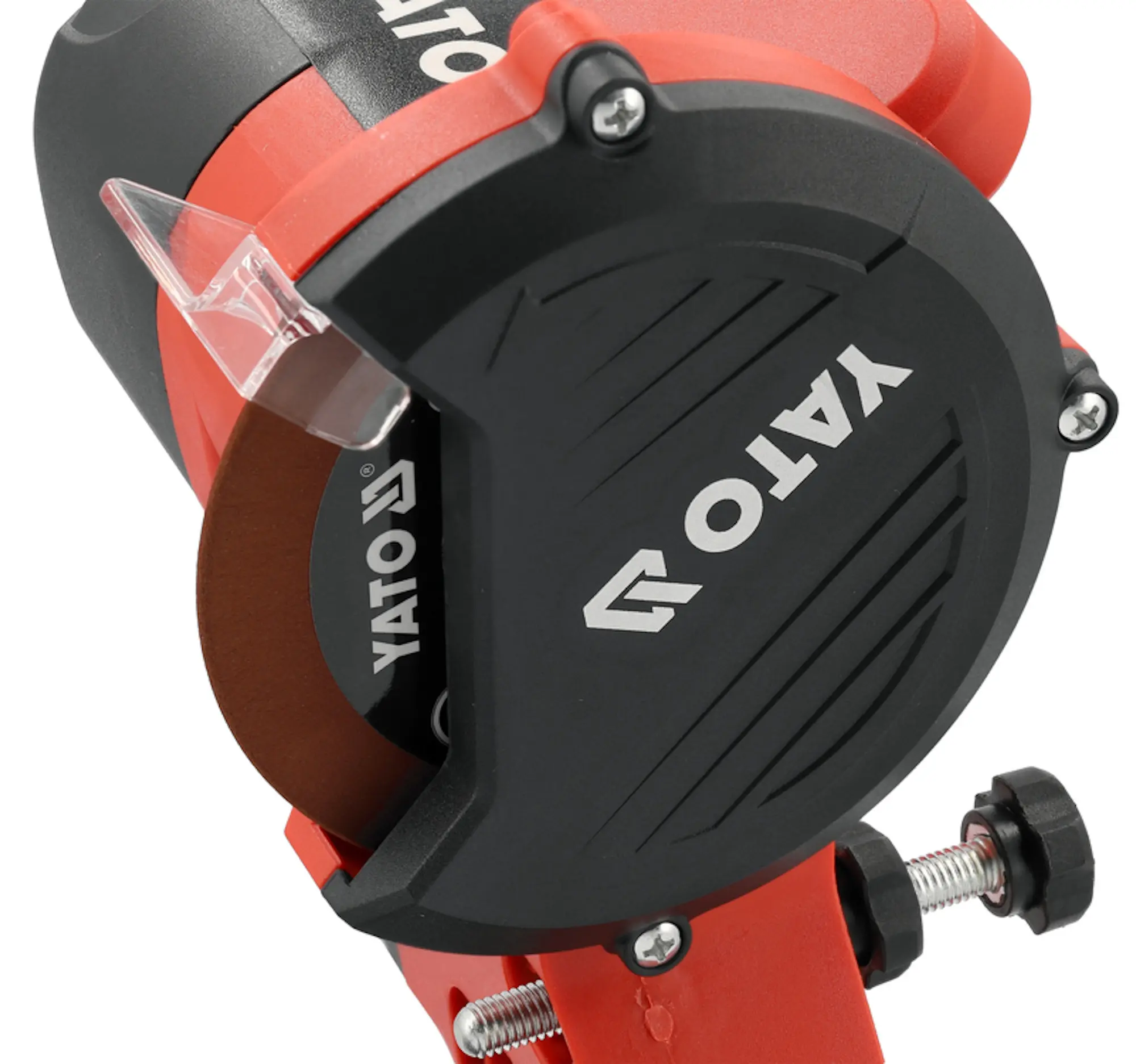 Polizor de banc Yato YT-84980