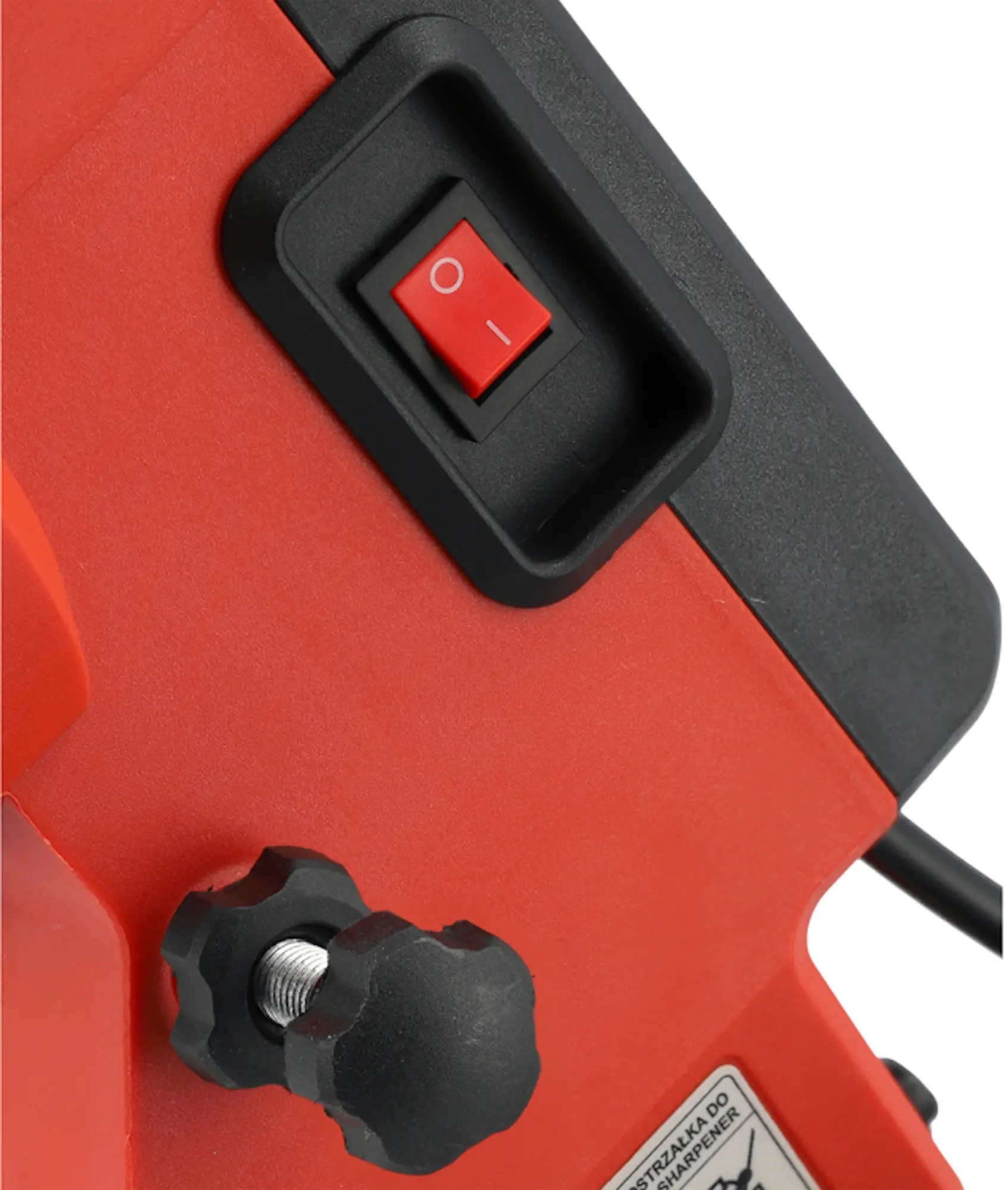 Polizor de banc Yato YT-84980