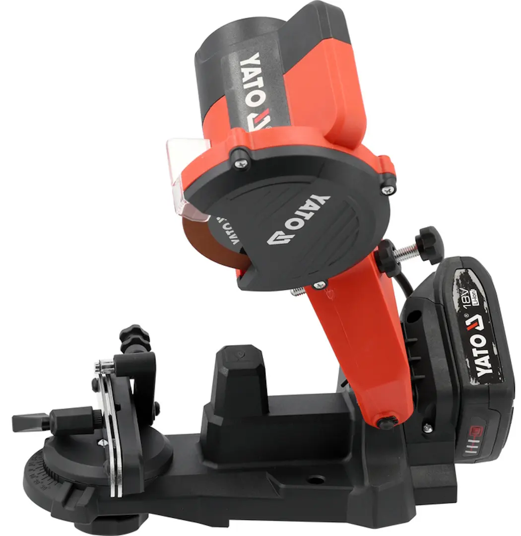 Polizor de banc Yato YT-84980