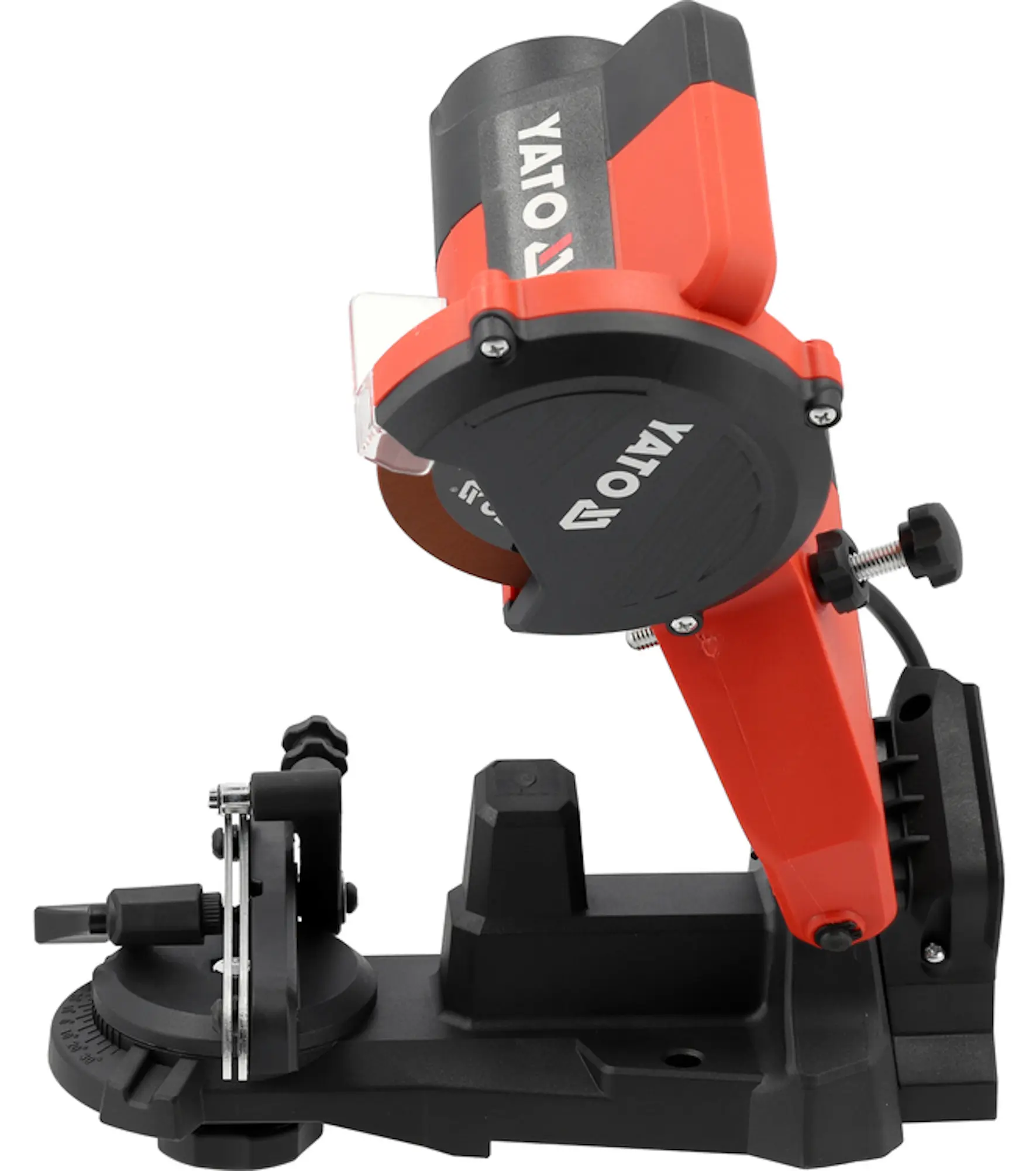 Polizor de banc Yato YT-84981