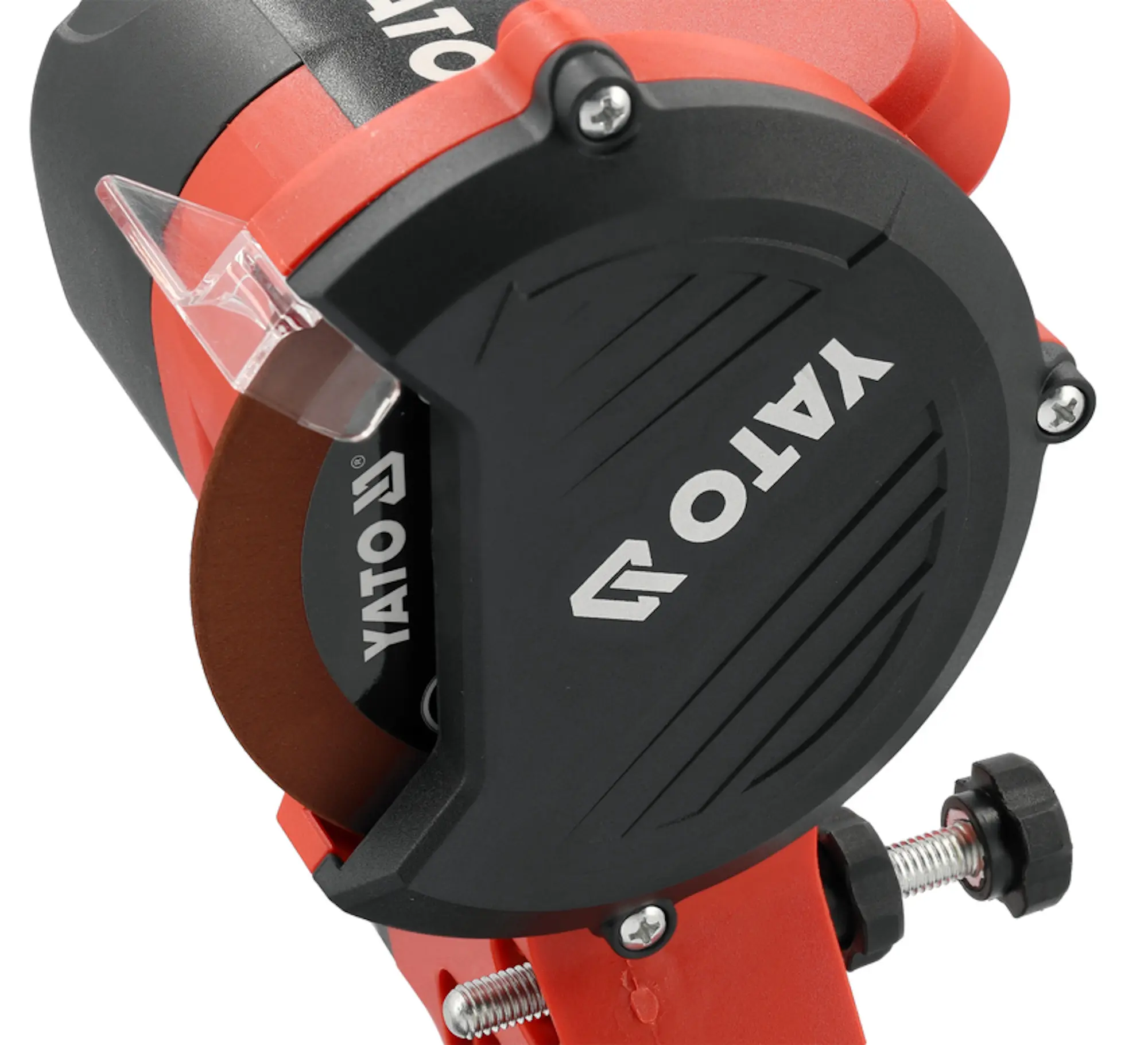 Polizor de banc Yato YT-84981