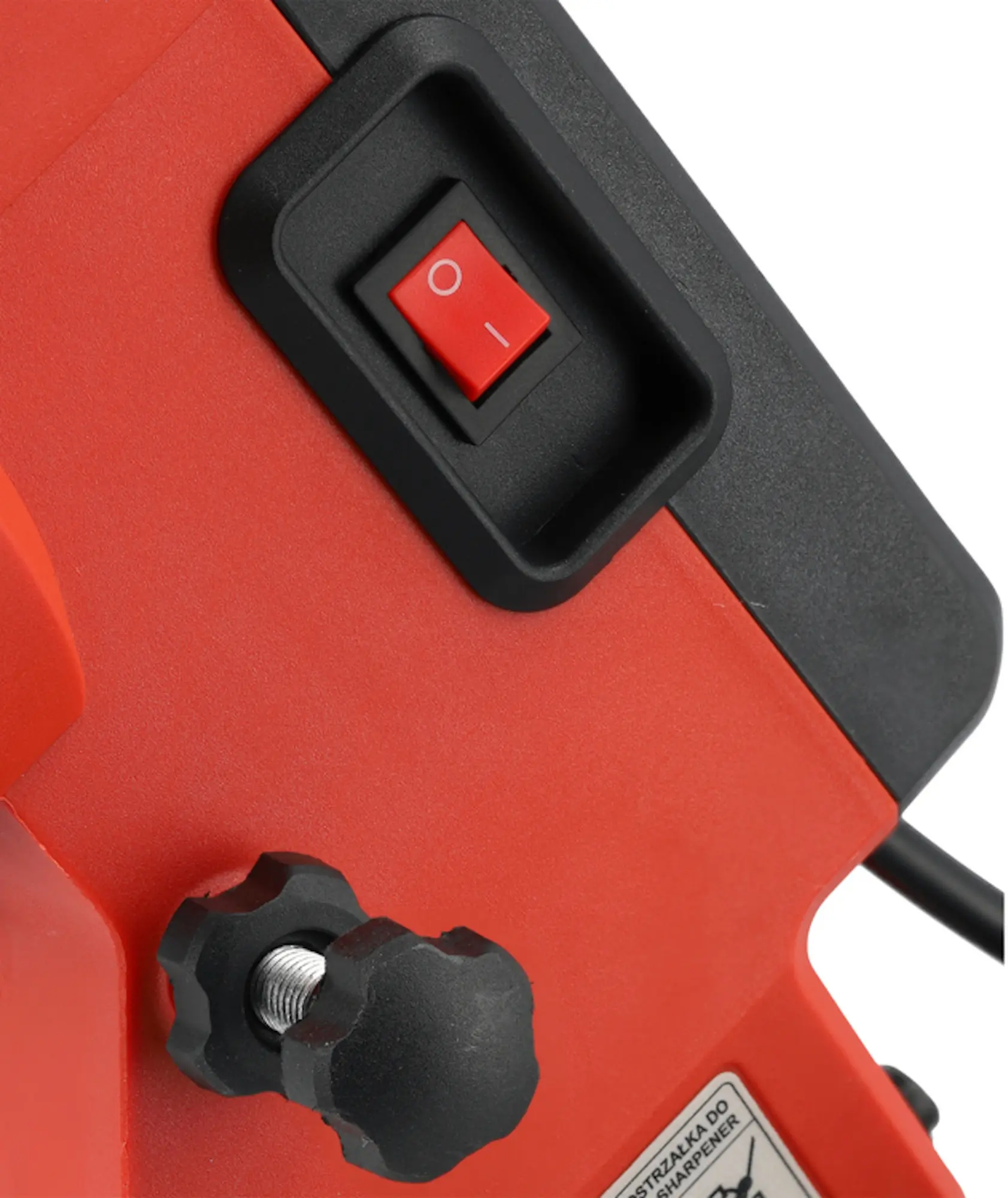 Polizor de banc Yato YT-84981