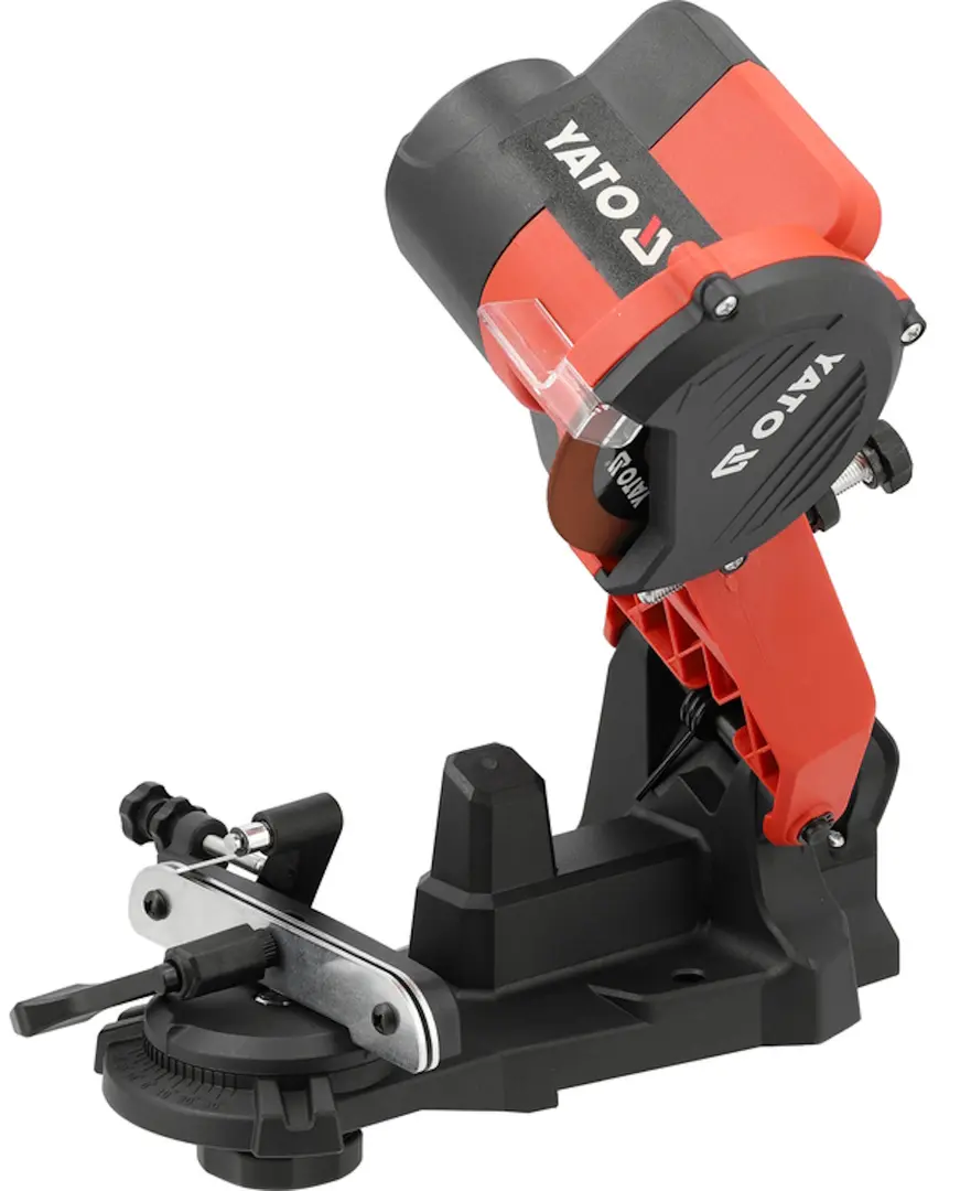 Polizor de banc Yato YT-84981