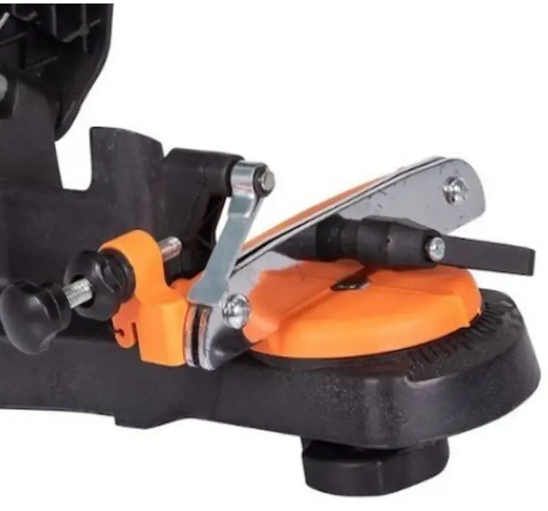 Станок для заточки цепей Blade J1M-KW-100