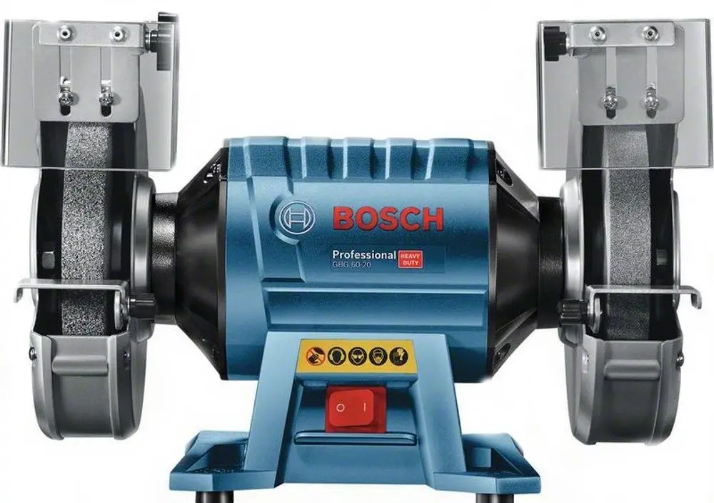 Точильный станок Bosch GBG 60-20 Professional (060127A400)
