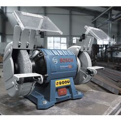 Polizor de banc Bosch GBG 35-15 Thumb