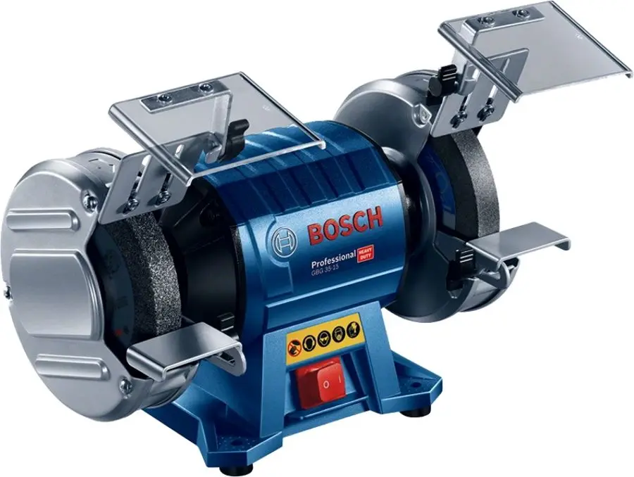 Polizor de banc Bosch GBG 35-15