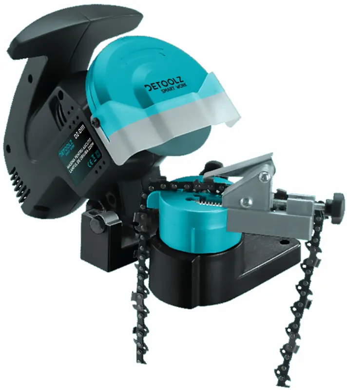 Masina pentru ascutit lant Detoolz DZ-D111