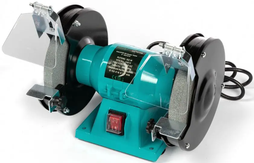 Polizor Detoolz DZ-SE138