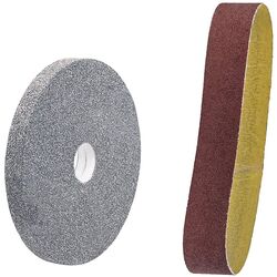 Точильно-шлифовальный станок Einhell TC-US 350 Thumb