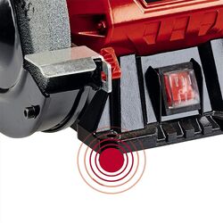 Точильный станок Einhell TC-BG 150 Thumb