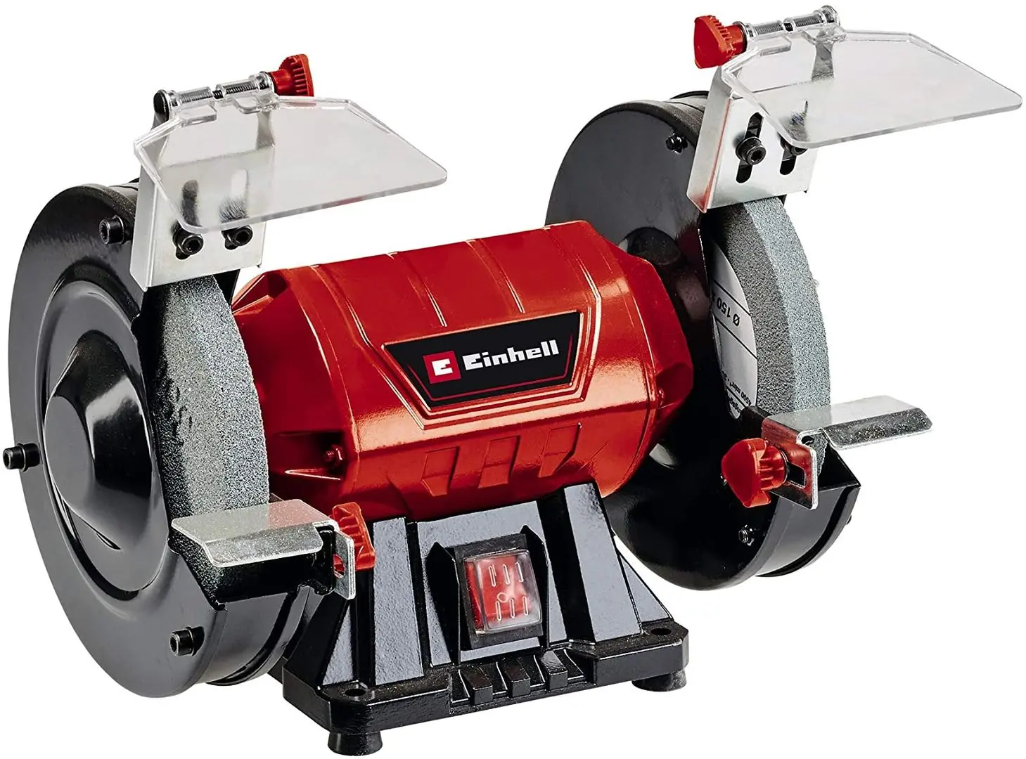 Точильный станок Einhell TC-BG 150