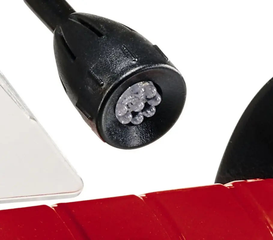 Polizor de banc Einhell TC-BG 200L