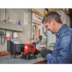 Polizor Einhell TC-WD 200/150 Thumb