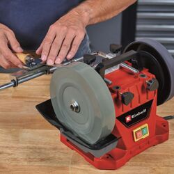 Точильный станок Einhell TC-WG 200 Thumb