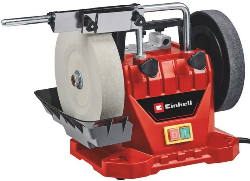 Точильный станок Einhell TC-WG 200