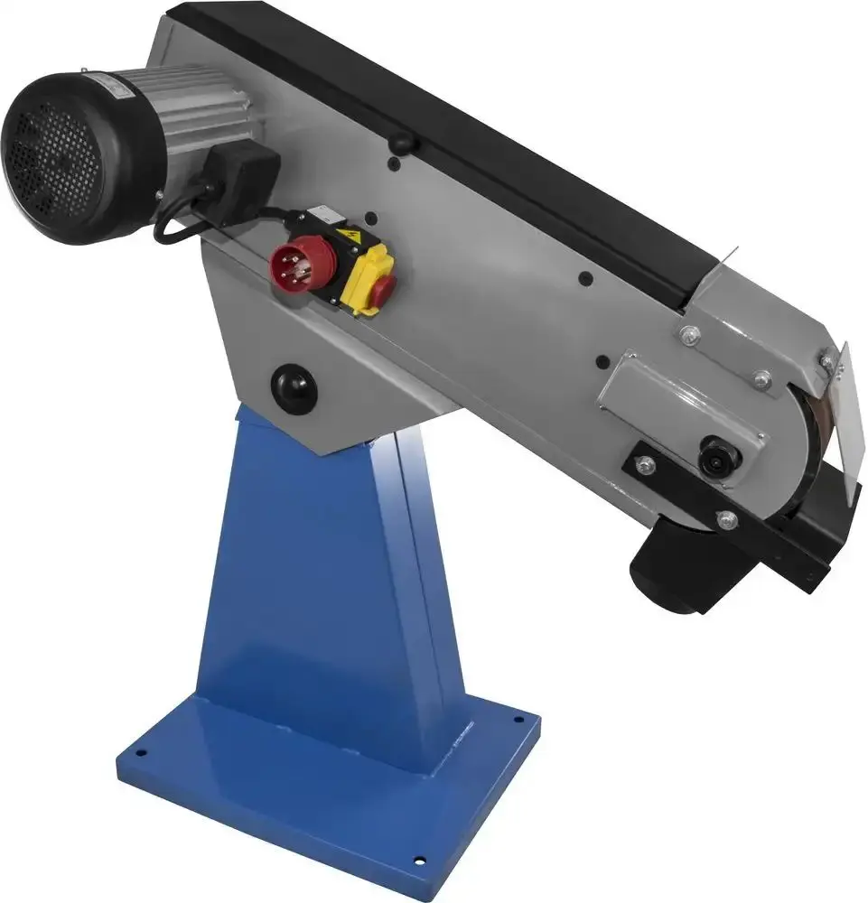 Ленточно-шлифовальный станок Gude GBSM 150 - 2