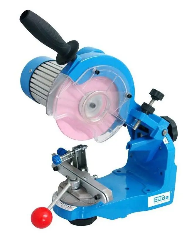 Станок для заточки цепей Gude P 2300 A