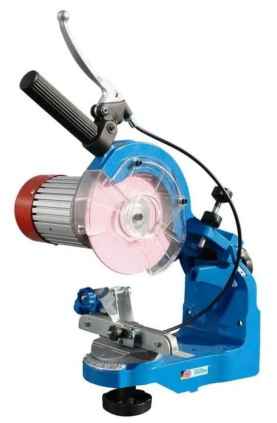 Станок для заточки цепей Gude P 2501 S - 2