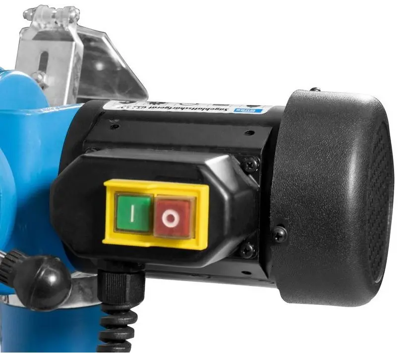 Станок для заточки дисковых пил Gude GSS 500 - 3