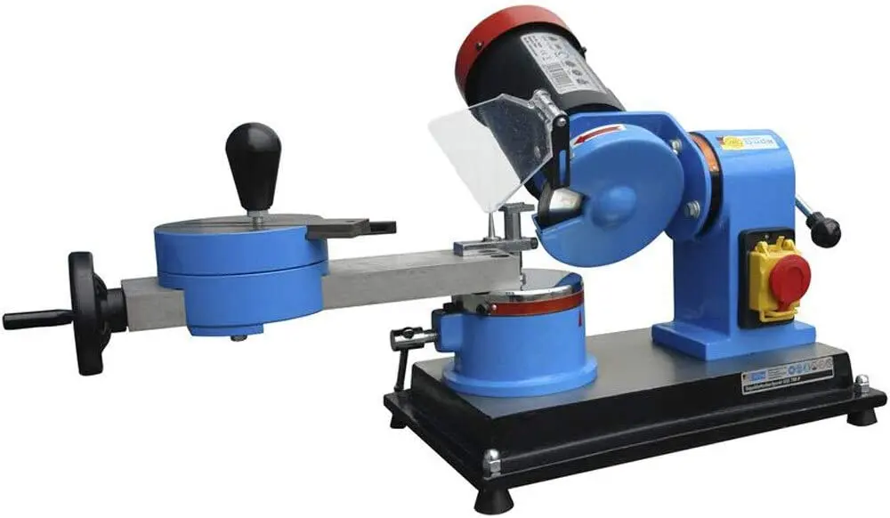 Станок для заточки дисковых пил Gude GSS 700 P