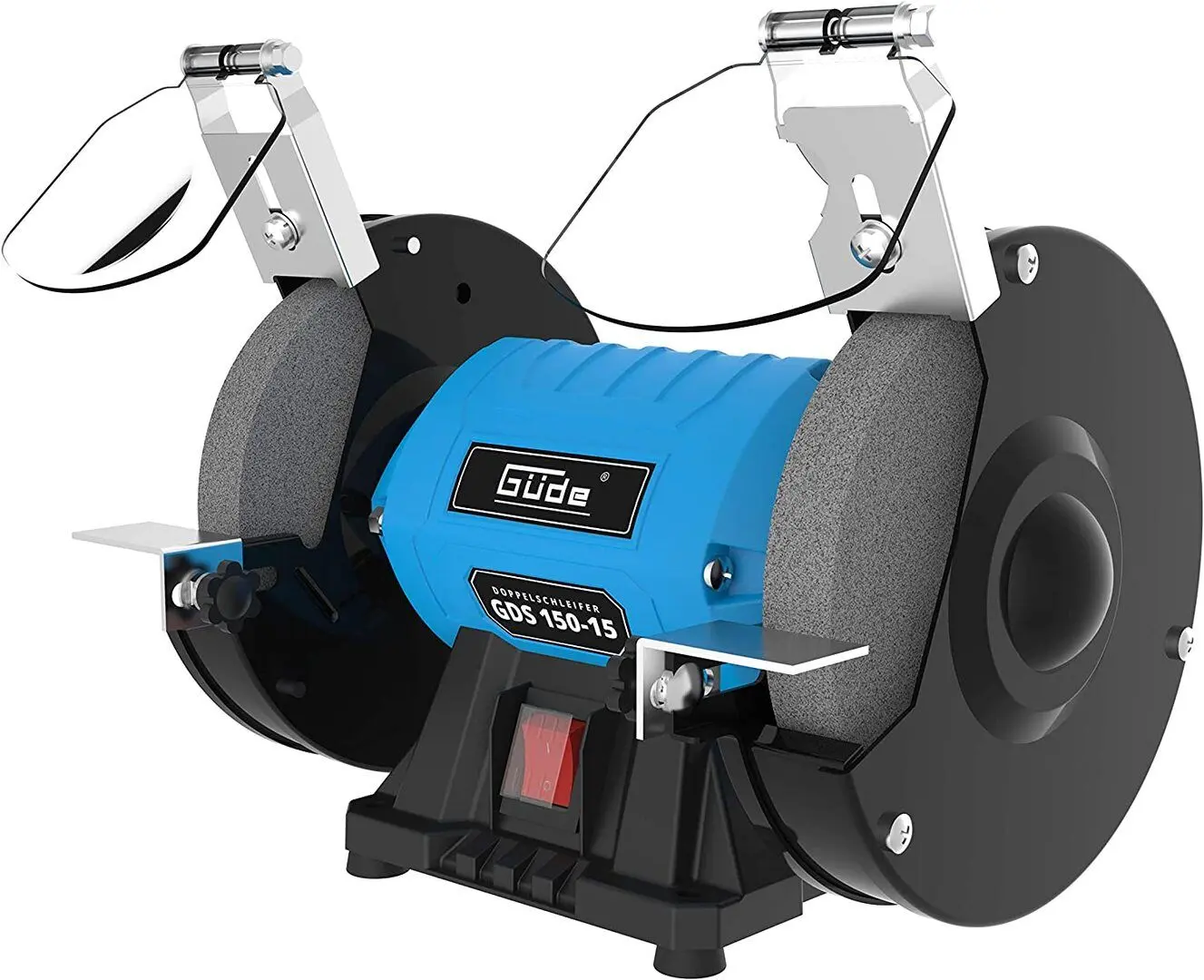 Точильный станок Gude GDS 150-15