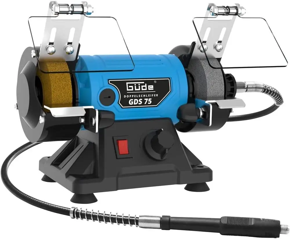 Точильный станок Gude GDS 75