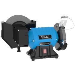 Polizor de banc Gude GNS 150/200-25 Thumb