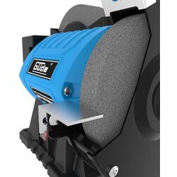 Polizor de banc Gude GNS 150/200-25 Thumb