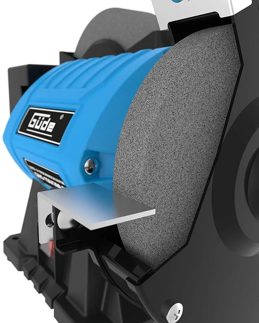 Polizor de banc Gude GNS 150/200-25