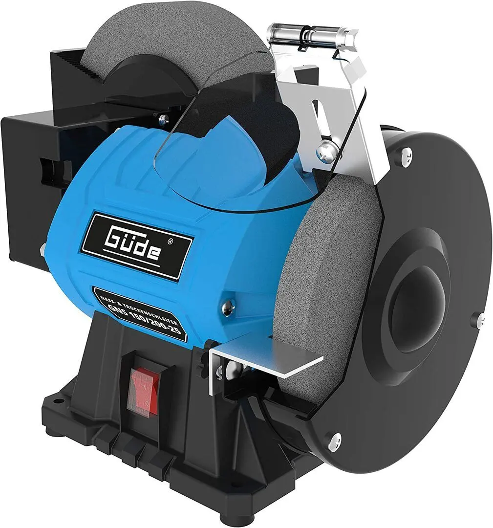 Polizor de banc Gude GNS 150/200-25