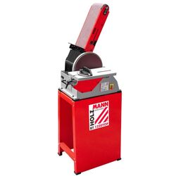 Masina de slefuit Holzmann BT1220TOP 230V Thumb