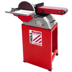Шлифовальный станок Holzmann BT1220TOP 230V