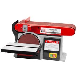 Masina de slefuit Holzmann BT46 230V