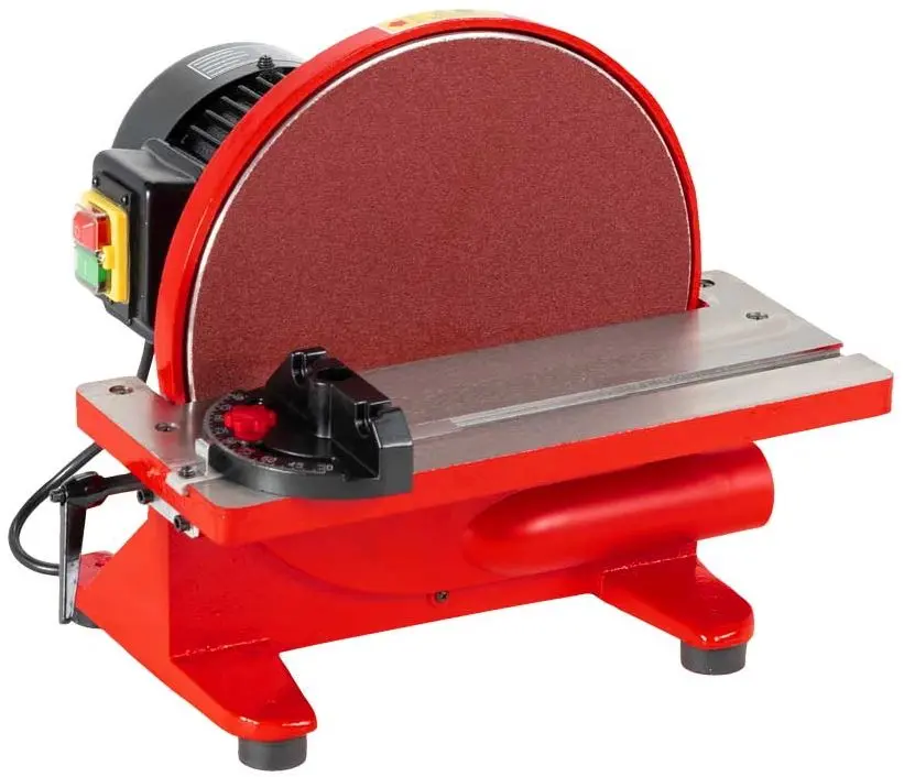 Masina de slefuit Holzmann TS305 230V