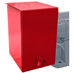 Polizor de banc pentru slefuit si lusruire Holzmann DSM200DS 230V Thumb