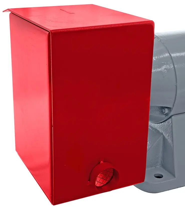 Polizor de banc pentru slefuit si lusruire Holzmann DSM200DS 230V