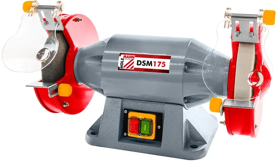 Точильный станок Holzmann DSM175 230V