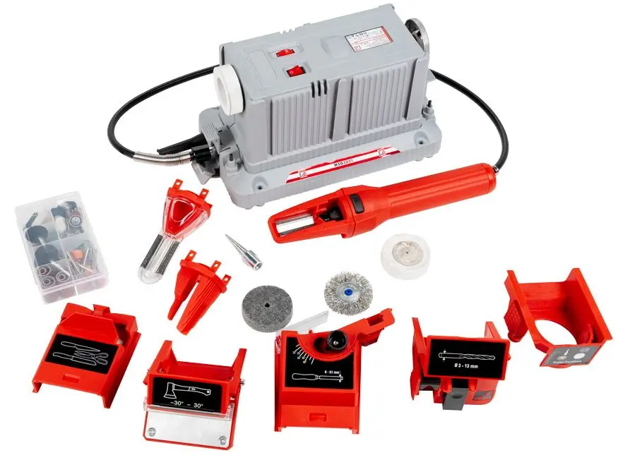 Точильный станок Holzmann MSG2021 230V