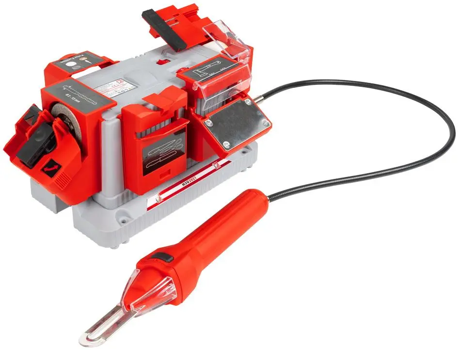 Точильный станок Holzmann MSG2021 230V