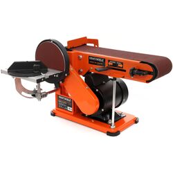 Шлифовальный станок Kraft&Dele Professional KD1730