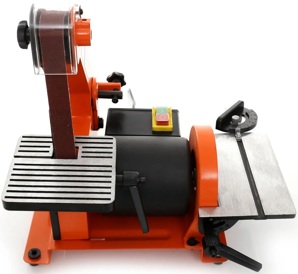 Шлифовальный станок Kraft&Dele Professional KD1731 - 2