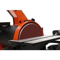 Шлифовальный станок Kraft&Dele Professional KD1731 Thumb