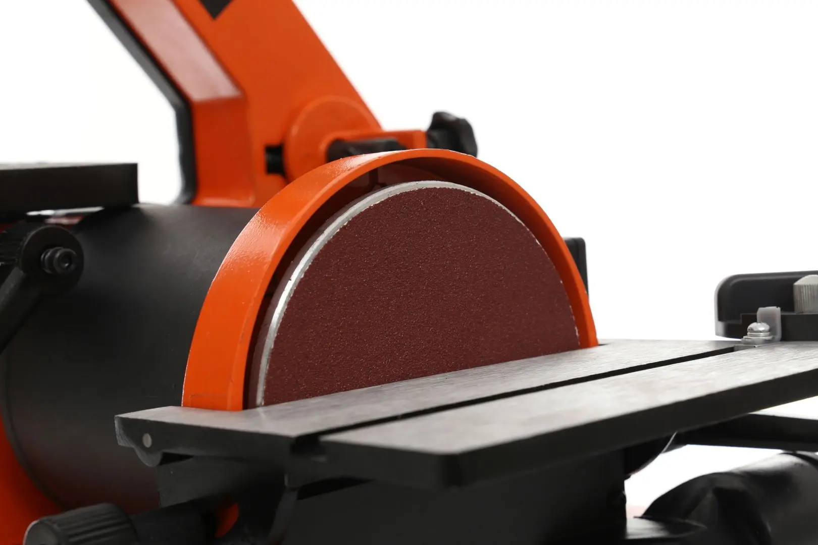 Шлифовальный станок Kraft&Dele Professional KD1731 - 3