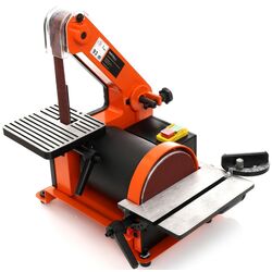 Шлифовальный станок Kraft&Dele Professional KD1731