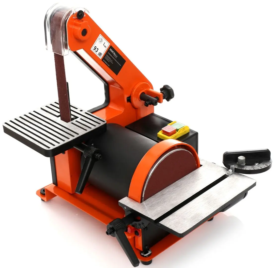 Шлифовальный станок Kraft&Dele Professional KD1731